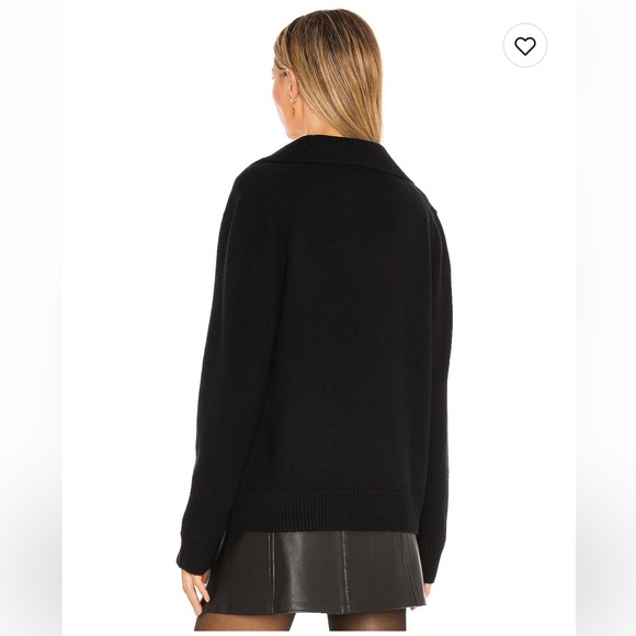 Raglan Sleeve Polo - Picture 3 of 4